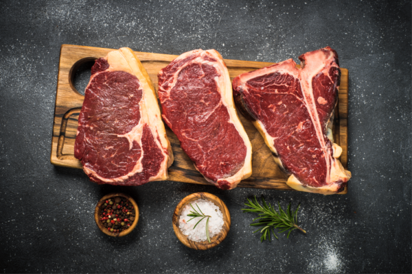 Meat Lover's Box