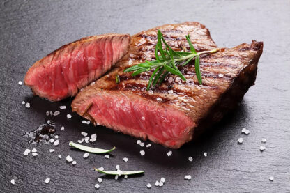 Sirloin Steak