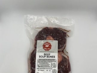 Make Bone Broth