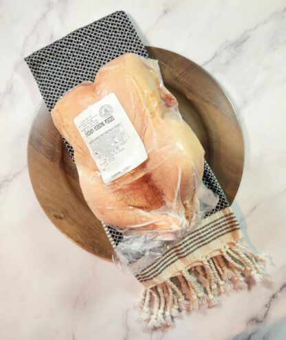 Whole Chicken