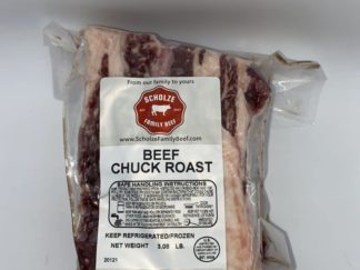 Chuck Roast