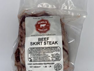 Skirt Steak