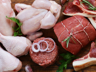 Mixed Meats Sampler Box