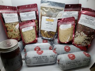 Soup and Stew Bundle