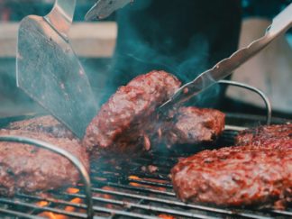 Father's Day Grill