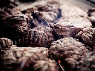 grilling