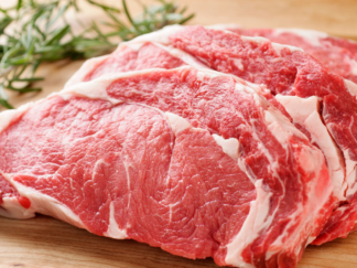 1/2" Ribeye