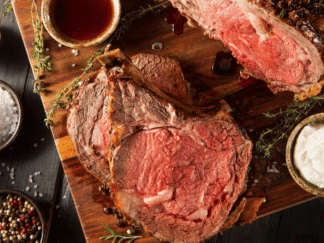 Prime Rib Roast
